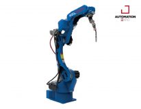 ARC WELDING ROBOT PROFESSIONAL SERIES WA-1440