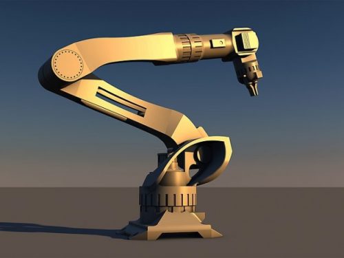 การนำเทคโนโลยีหุ่นยนต์มาใช้เพื่อกระตุ้นความก้าวหน้าในอุตสาหกรรมระบบอัตโนมัติ