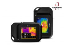 COMPACT THERMAL IMAGING SYSTEM