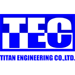 TITAN ENGINEERING CO., LTD.
