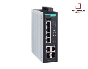ETHERNET SWITCHES