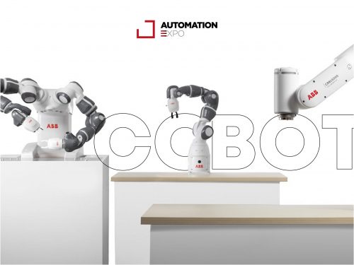 GoFa และ SWIFTI หุ่น Cobot รุ่นใหม่จาก ABB