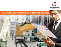 FULLY INTRA-FACTORY LOGISTIC