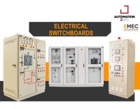 ELECTRICAL SWITCHBOARDS