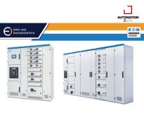 TYPE TESTED ELECTRICAL SWITCHBOARDS