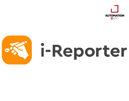 i-REPORTER