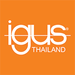 IGUS MOTION PLASTICS (THAILAND ) CO., LTD.