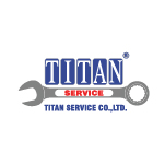 TITAN SERVICE CO., LTD.