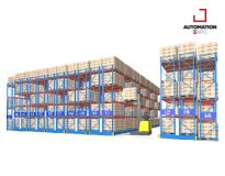 MOBILE RACKING SYSTEMS