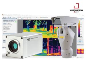 THERMAL IMAGING SOLUTIONS FOR INDUSTRIAL APPLICATIONS