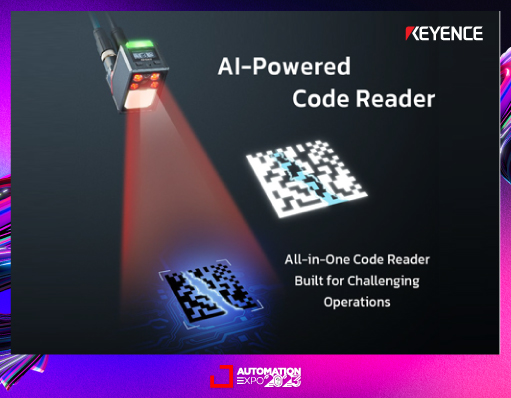 AI-POWERED CODE READER