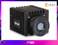 FLIR A-Series กล้องถ่ายภาพความร้อนแบบติดตั้ง
