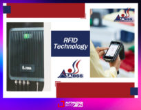 RFID TECHNOLOGY