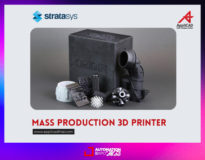STRATASYS 3D PRINTER