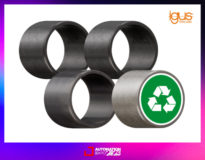 iglidur ECO plain bearings