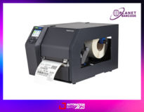 PRINTRONIX T8000 – INDUSTRIAL PRINTER : HIGH PRODUCTIVITY AND HIGH DURABILITY THERMAL BARCODE PRINTER