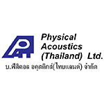 PHYSICAL ACOUSTICS (THAILAND) CO., LTD.
