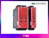 SAFETY RELAY MODULE