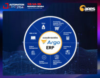 ระบบ Argo ERP