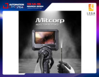X750 HD INDUSTRIAL VIDEOSCOPE