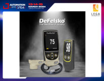 DeFelsko Coating Thickness: เครื่องวัดความหนาผิวเคลือบ