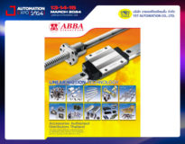 AUTOMATION PART:HIGH PRECISION LINEAR GUIDEWAY AND BALL SCREW