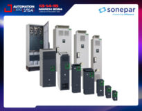 ALTIVAR – COMPLETE RANGE OF VARIABLE SPEED DRIVES AND SOFT STARTERS